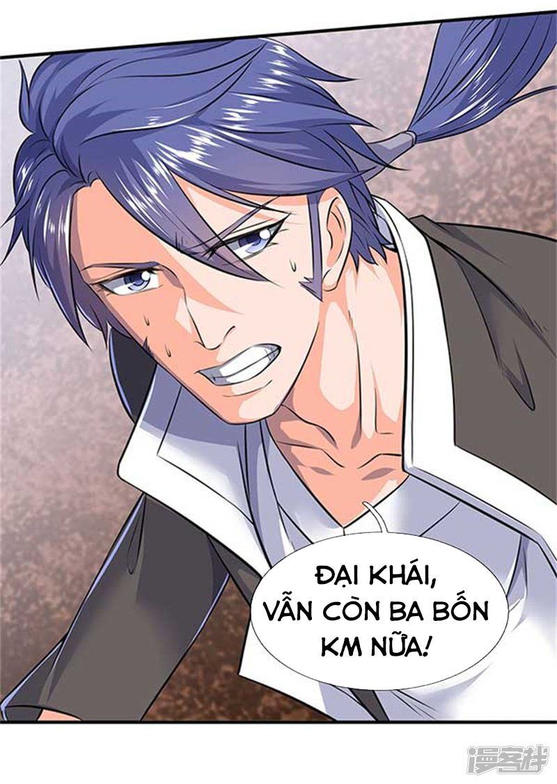 Vạn Cổ Thần Vương Chapter 91 - Trang 2