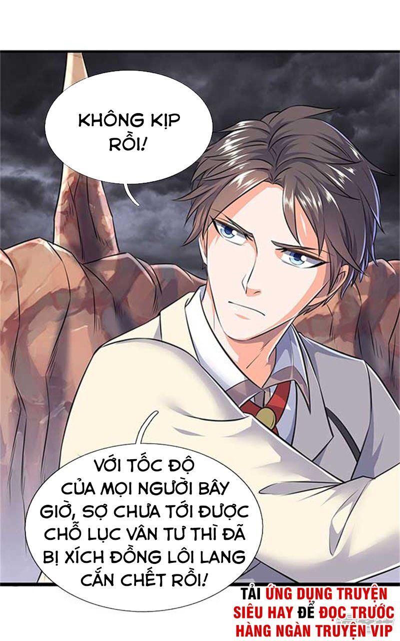Vạn Cổ Thần Vương Chapter 91 - Trang 2
