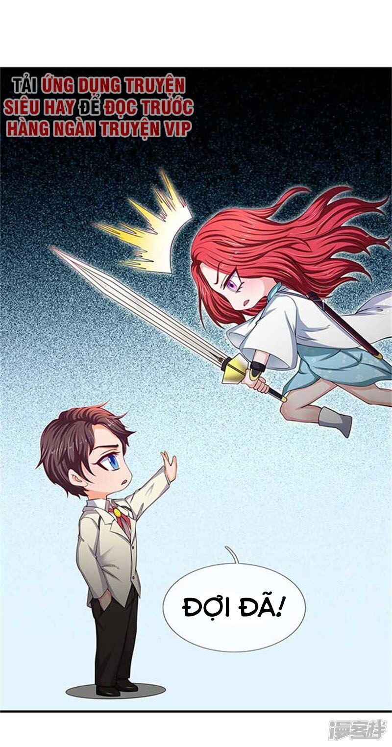 Vạn Cổ Thần Vương Chapter 92 - Trang 2