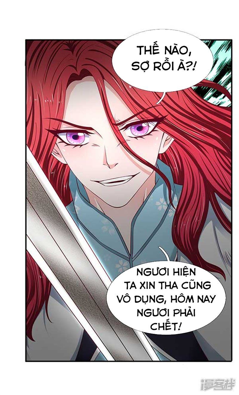 Vạn Cổ Thần Vương Chapter 92 - Trang 2