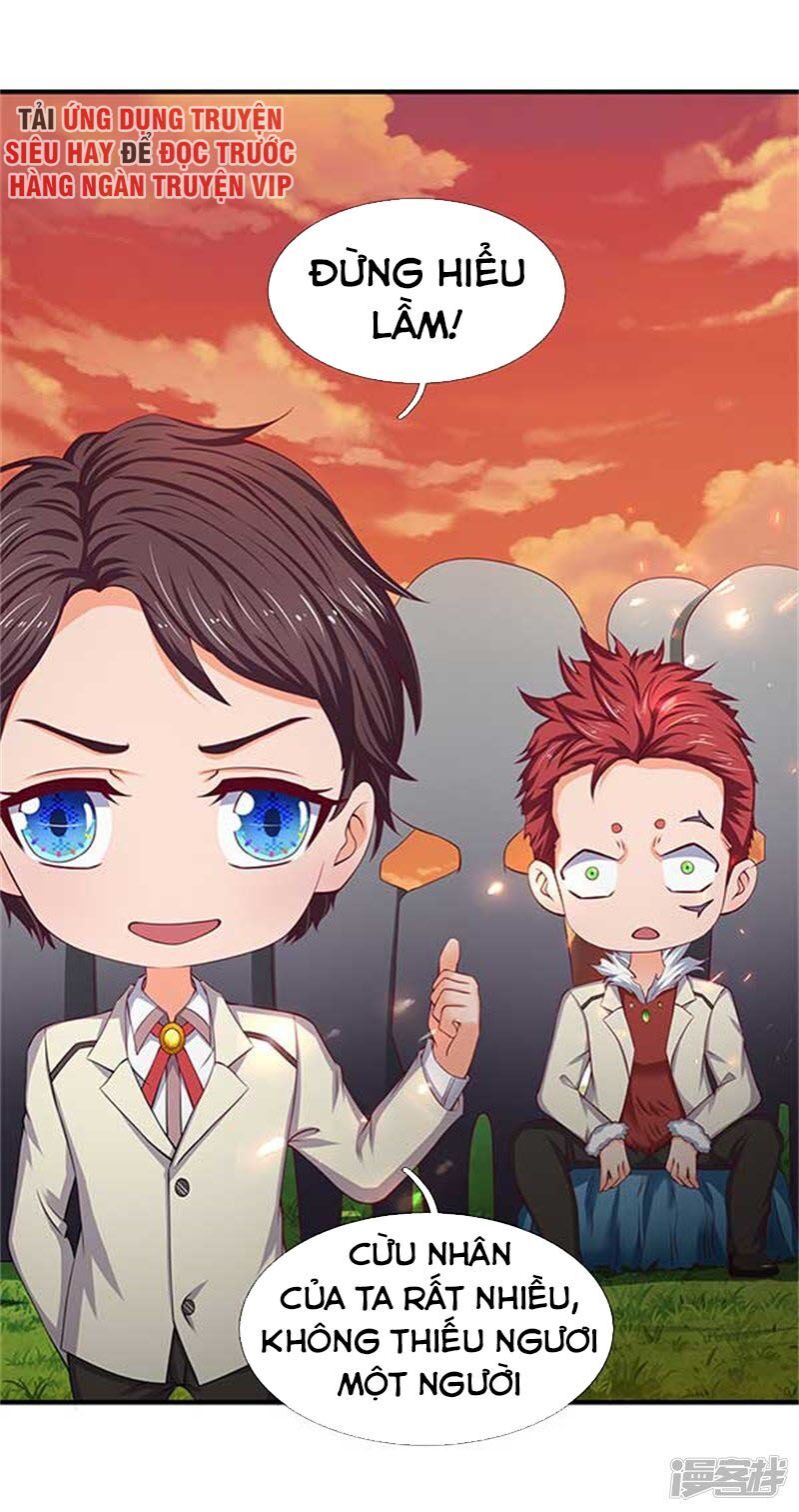 Vạn Cổ Thần Vương Chapter 92 - Trang 2