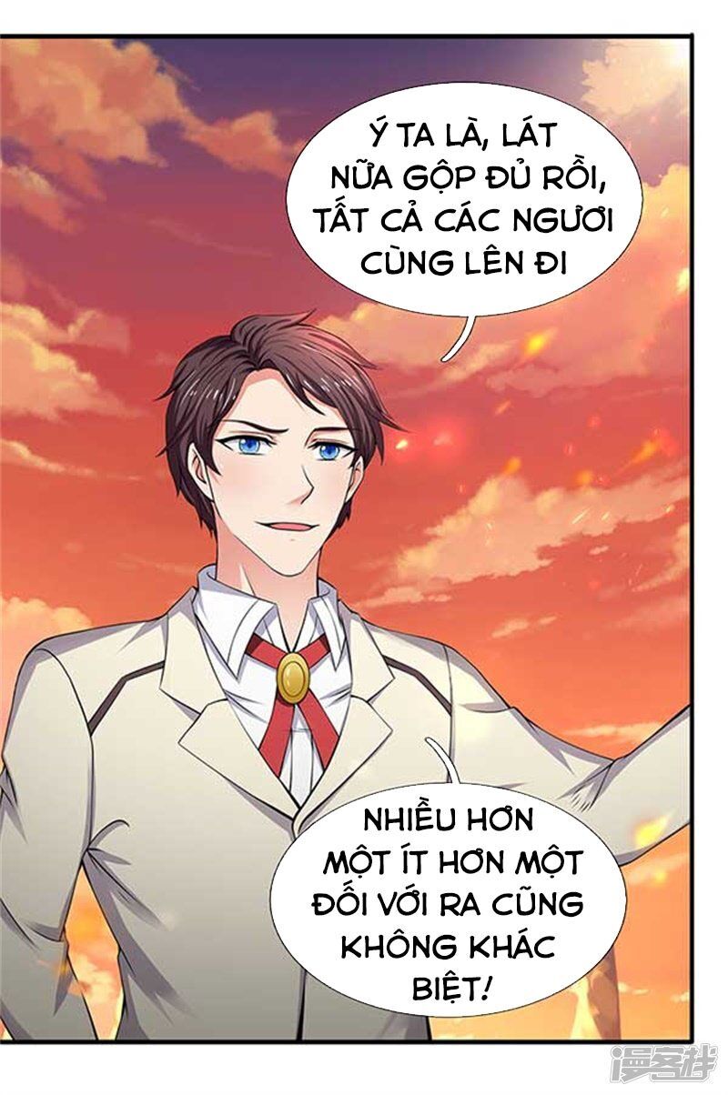 Vạn Cổ Thần Vương Chapter 92 - Trang 2