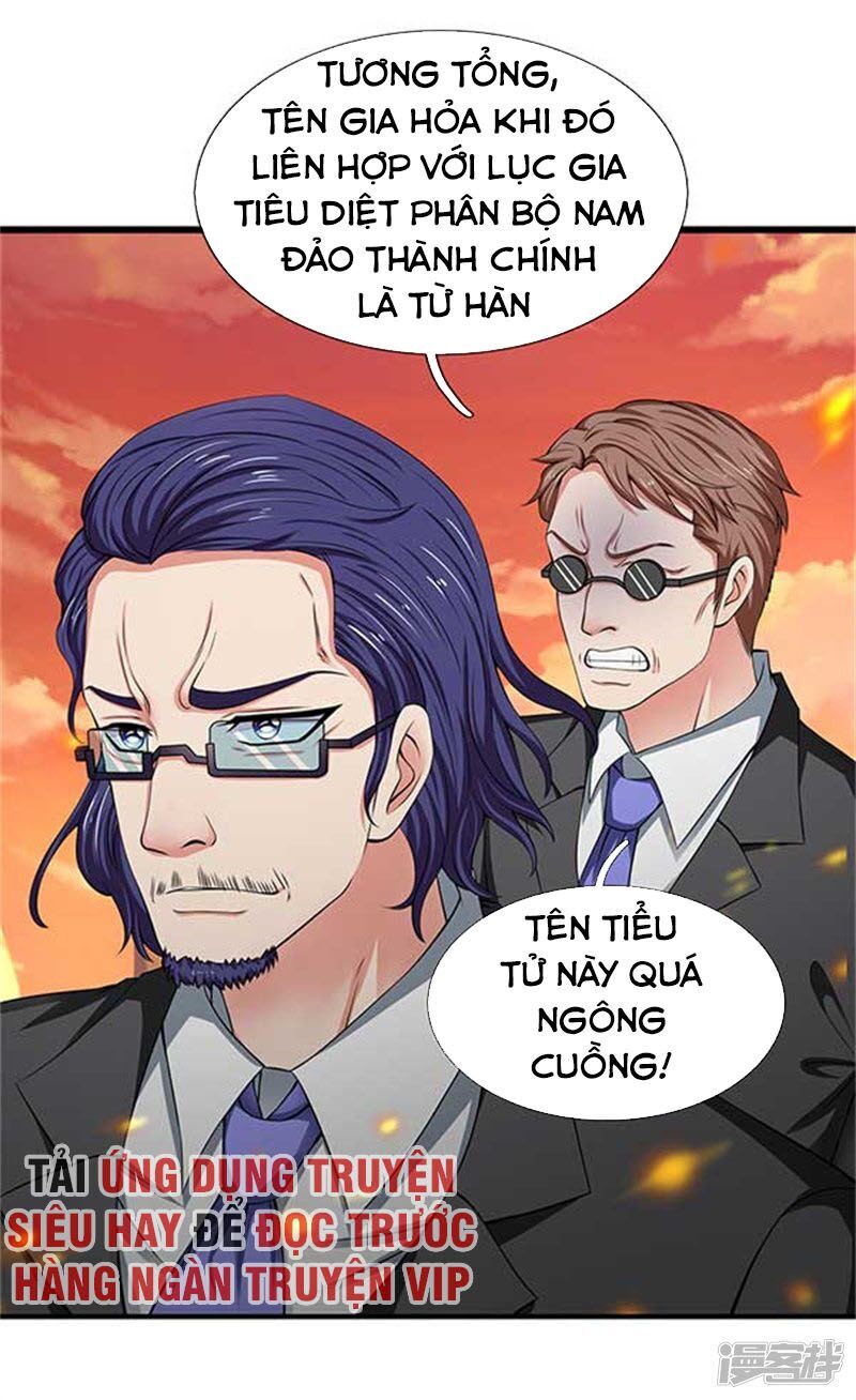 Vạn Cổ Thần Vương Chapter 92 - Trang 2