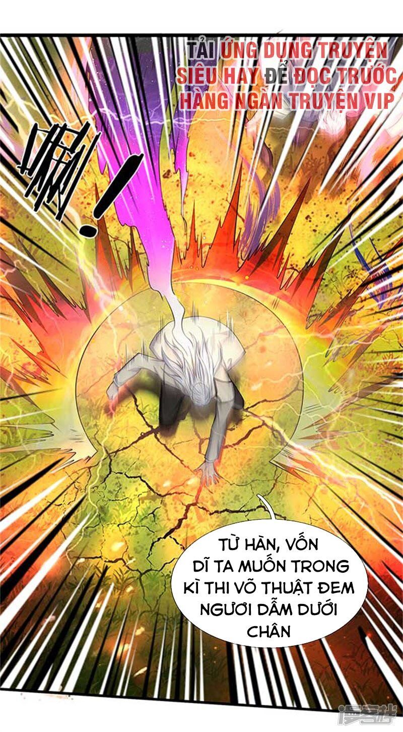 Vạn Cổ Thần Vương Chapter 92 - Trang 2