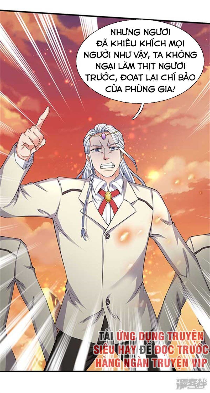 Vạn Cổ Thần Vương Chapter 92 - Trang 2