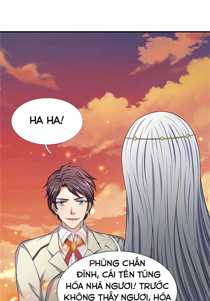 Vạn Cổ Thần Vương Chapter 92 - Trang 2