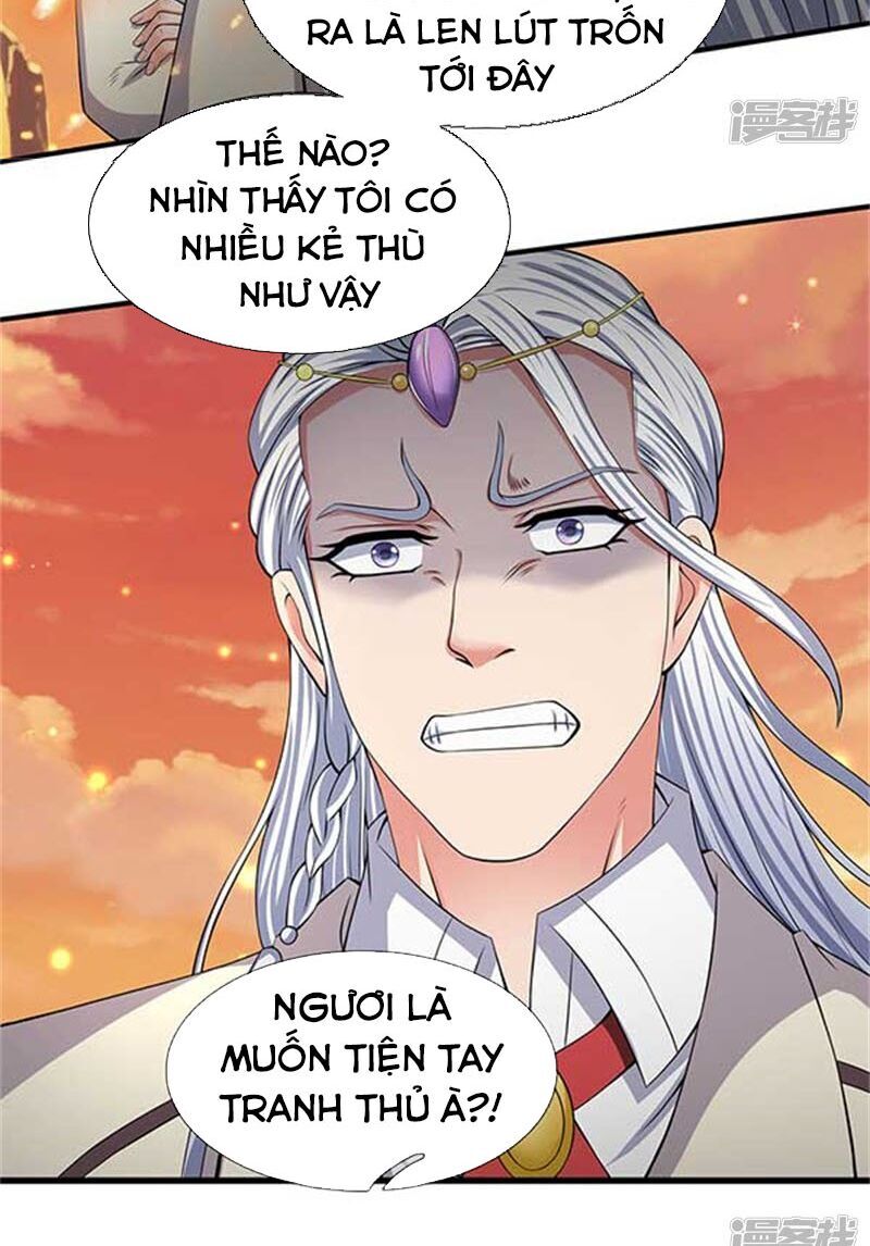 Vạn Cổ Thần Vương Chapter 92 - Trang 2