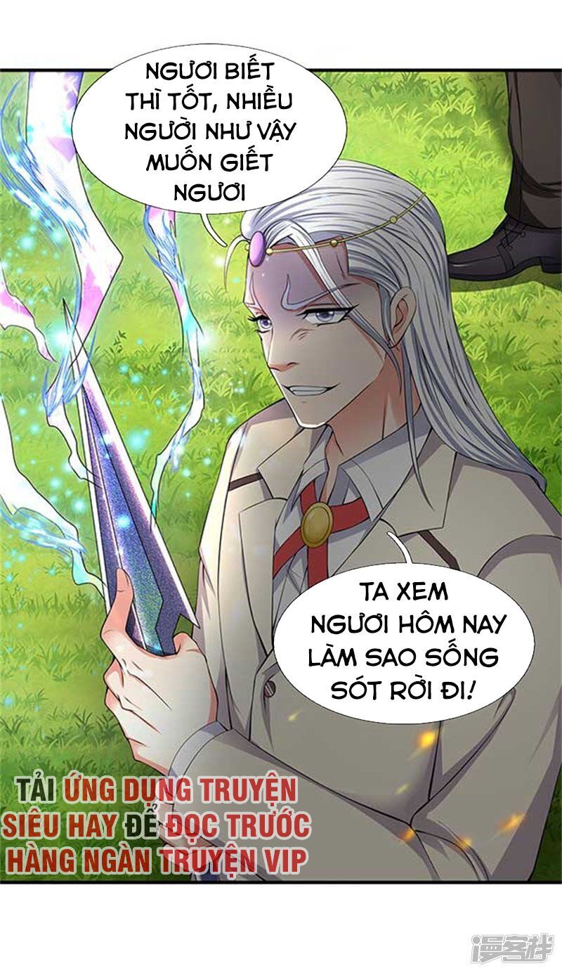 Vạn Cổ Thần Vương Chapter 92 - Trang 2