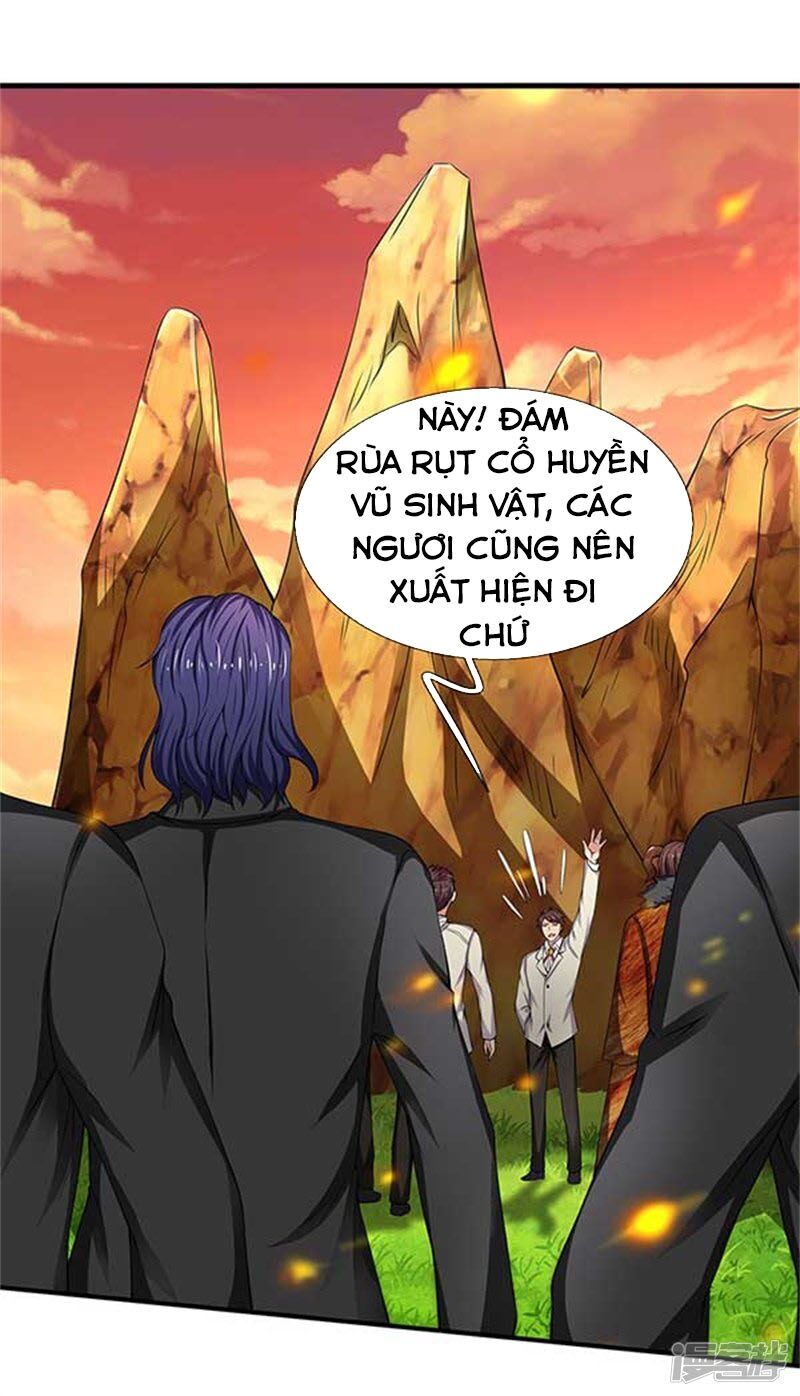 Vạn Cổ Thần Vương Chapter 92 - Trang 2