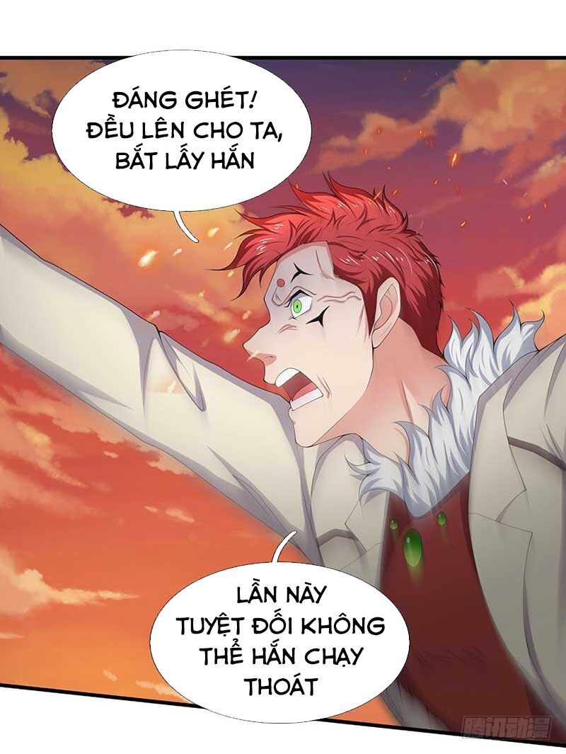 Vạn Cổ Thần Vương Chapter 93 - Trang 2