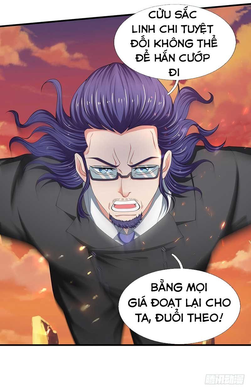Vạn Cổ Thần Vương Chapter 93 - Trang 2