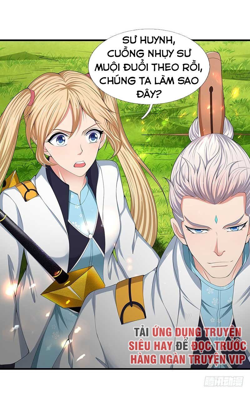 Vạn Cổ Thần Vương Chapter 93 - Trang 2