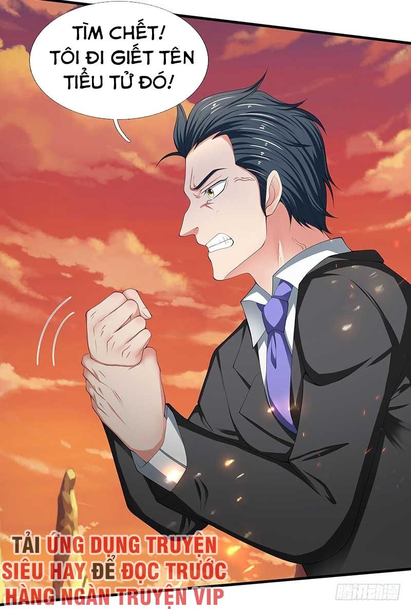 Vạn Cổ Thần Vương Chapter 93 - Trang 2