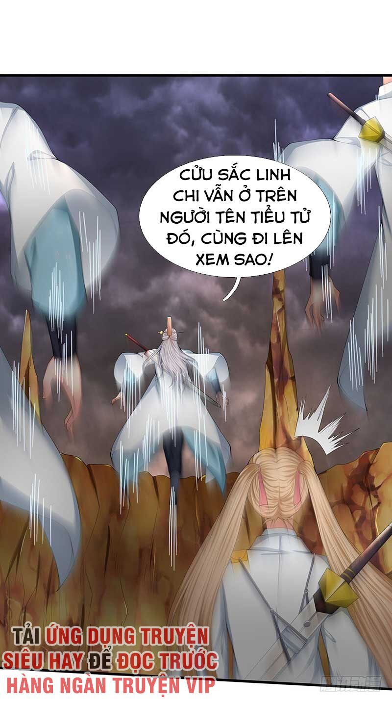 Vạn Cổ Thần Vương Chapter 93 - Trang 2