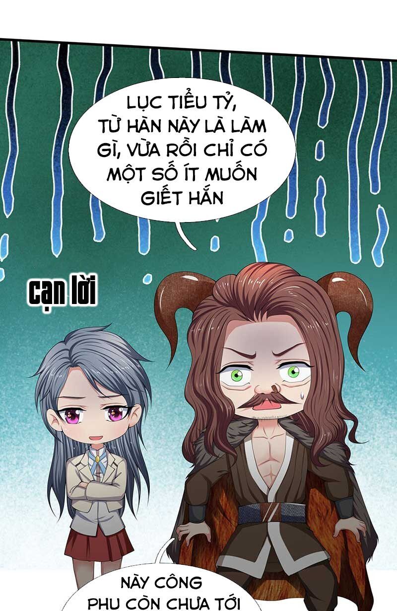 Vạn Cổ Thần Vương Chapter 93 - Trang 2