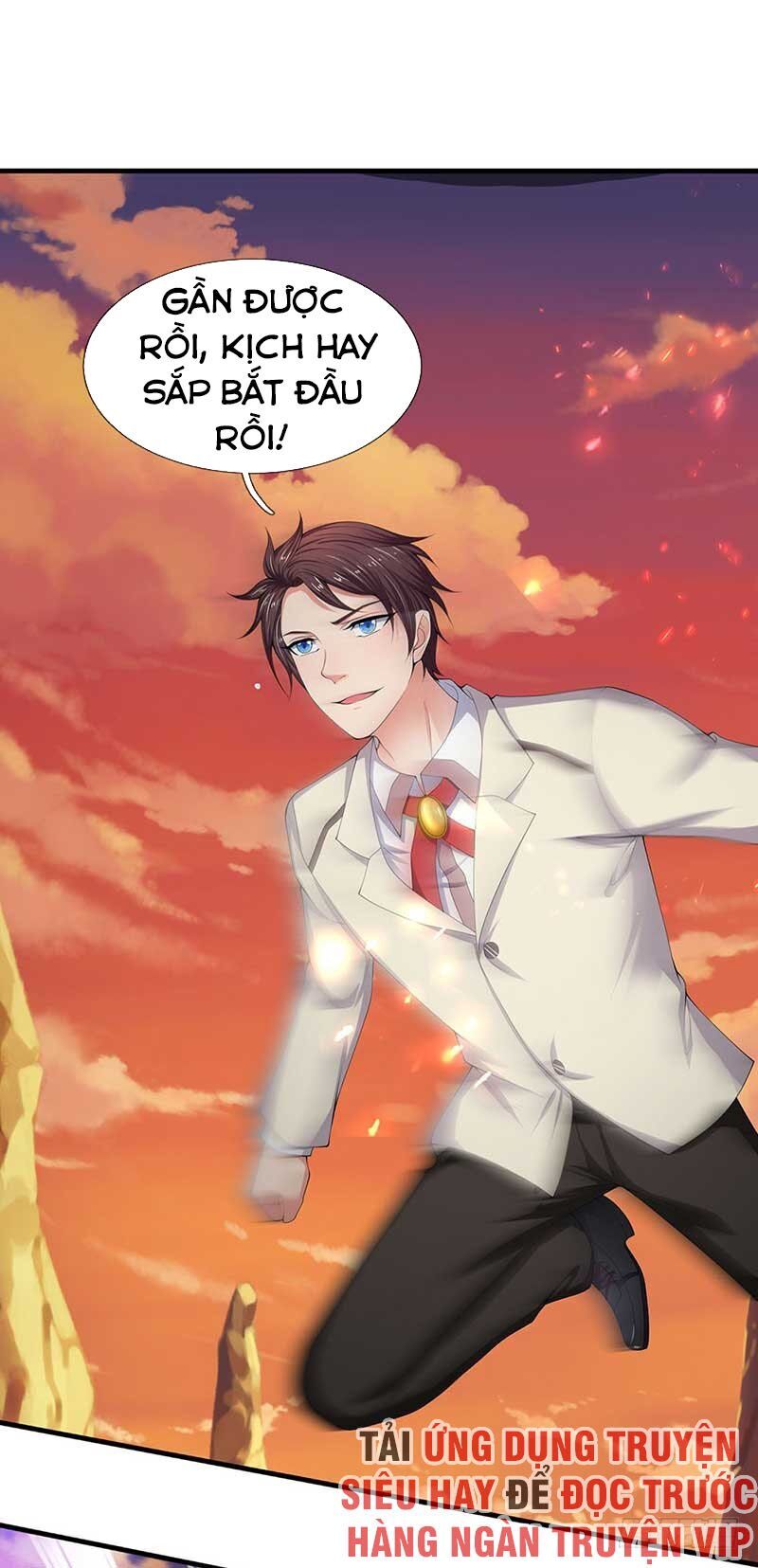 Vạn Cổ Thần Vương Chapter 93 - Trang 2