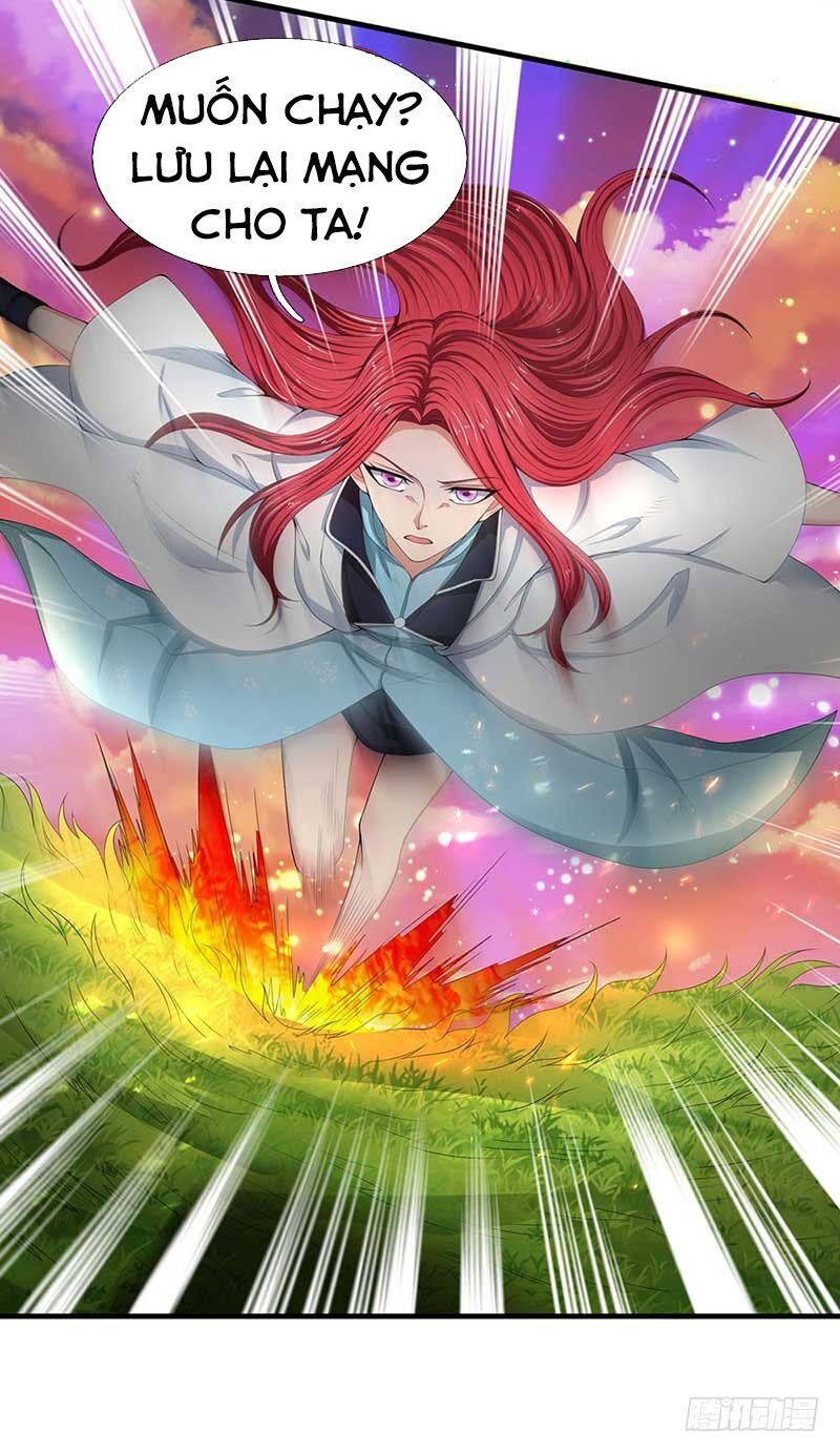 Vạn Cổ Thần Vương Chapter 93 - Trang 2