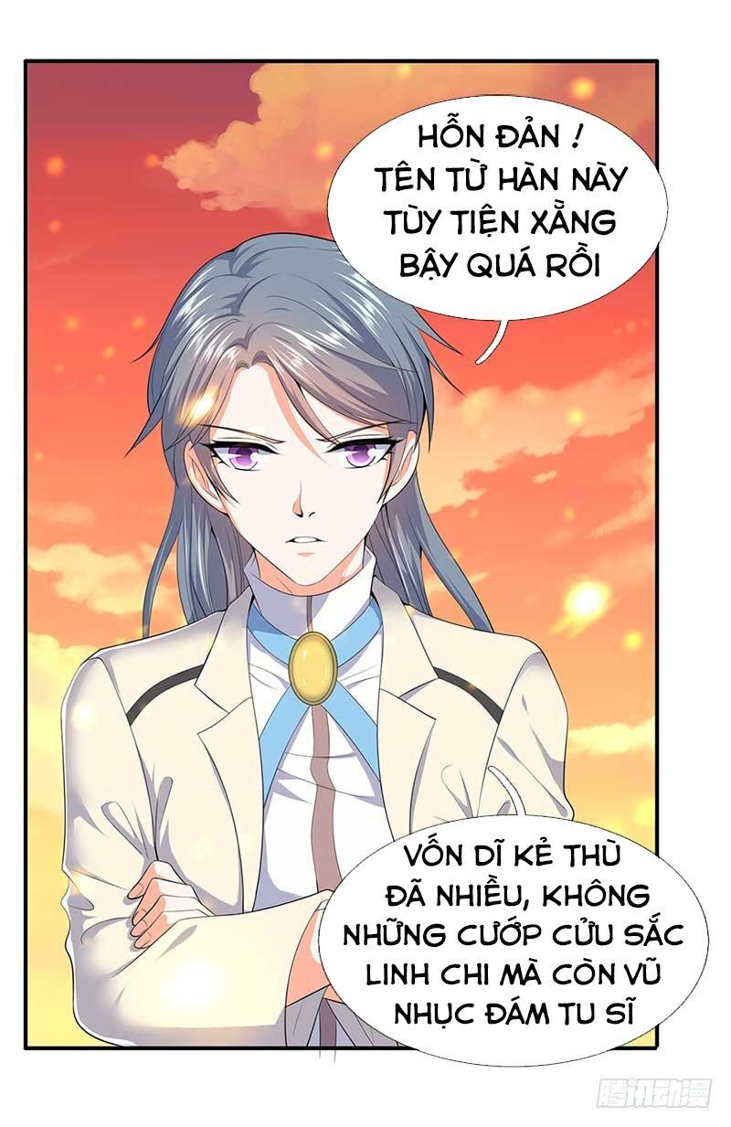 Vạn Cổ Thần Vương Chapter 94 - Trang 2