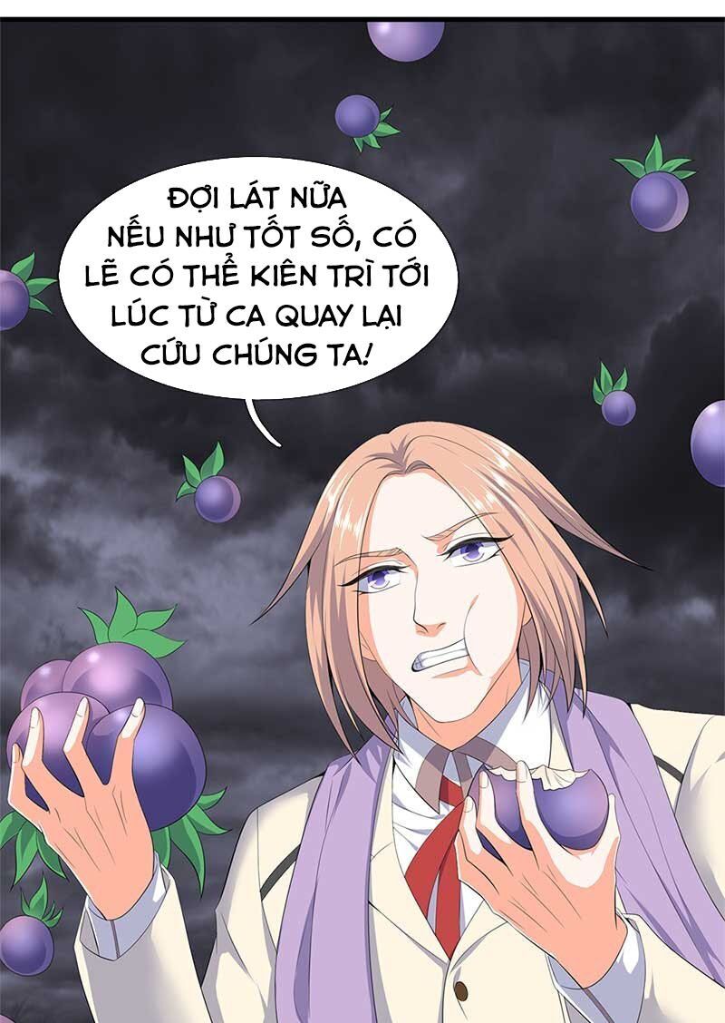 Vạn Cổ Thần Vương Chapter 94 - Trang 2