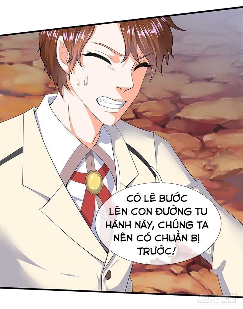 Vạn Cổ Thần Vương Chapter 94 - Trang 2