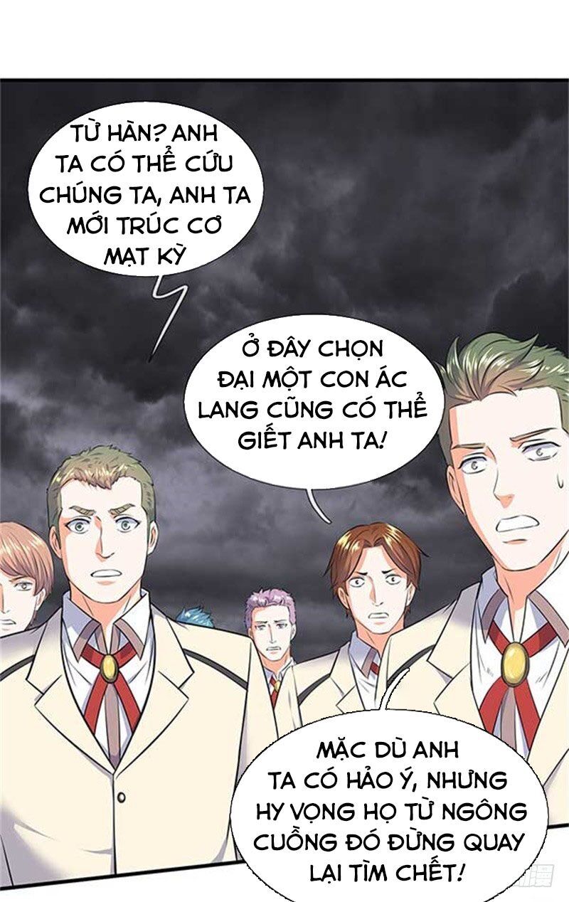 Vạn Cổ Thần Vương Chapter 95 - Trang 2