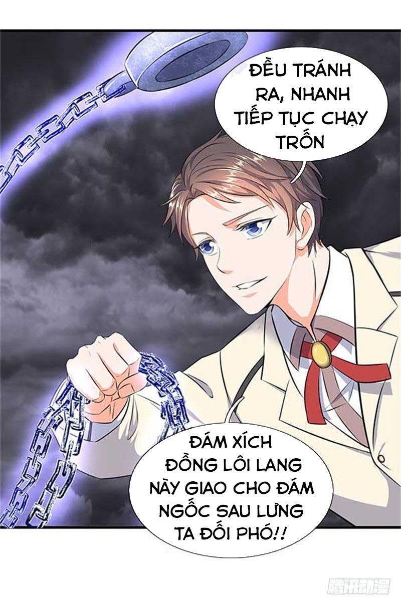 Vạn Cổ Thần Vương Chapter 95 - Trang 2