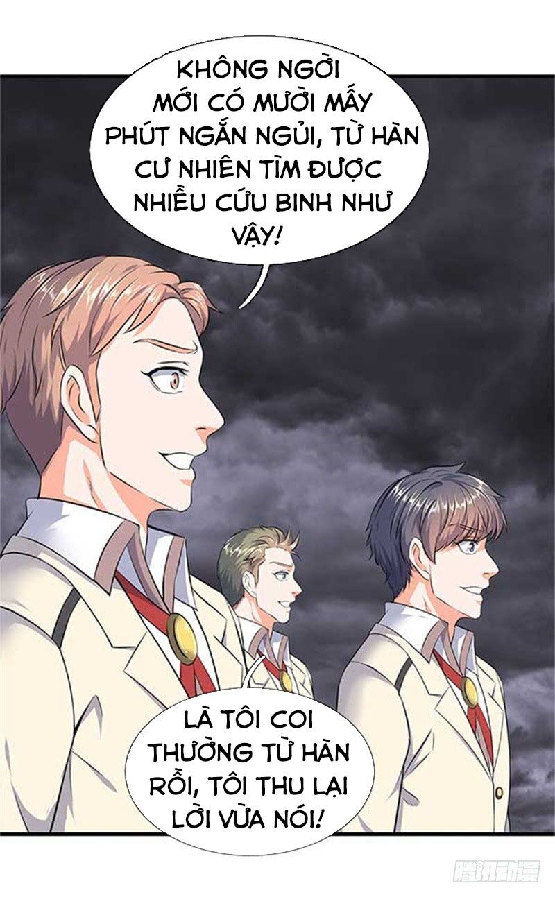 Vạn Cổ Thần Vương Chapter 95 - Trang 2