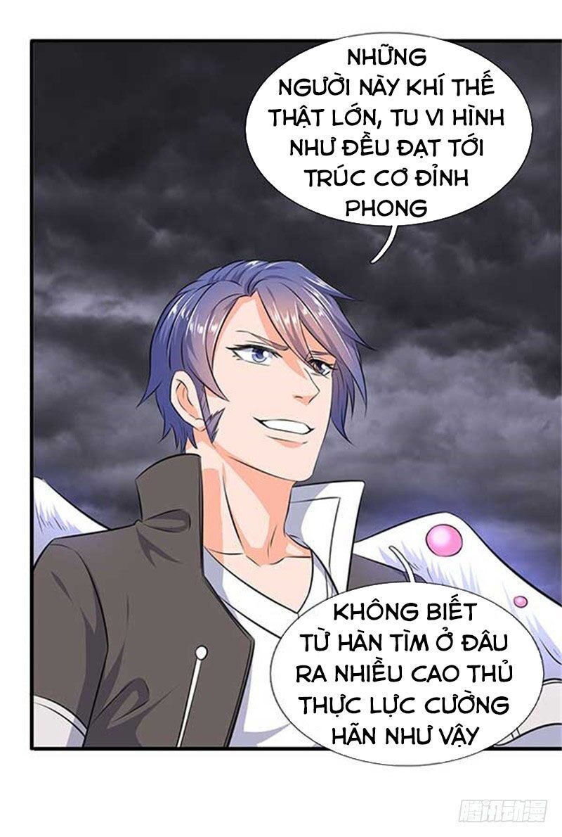 Vạn Cổ Thần Vương Chapter 95 - Trang 2