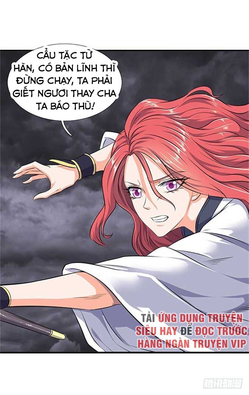 Vạn Cổ Thần Vương Chapter 95 - Trang 2