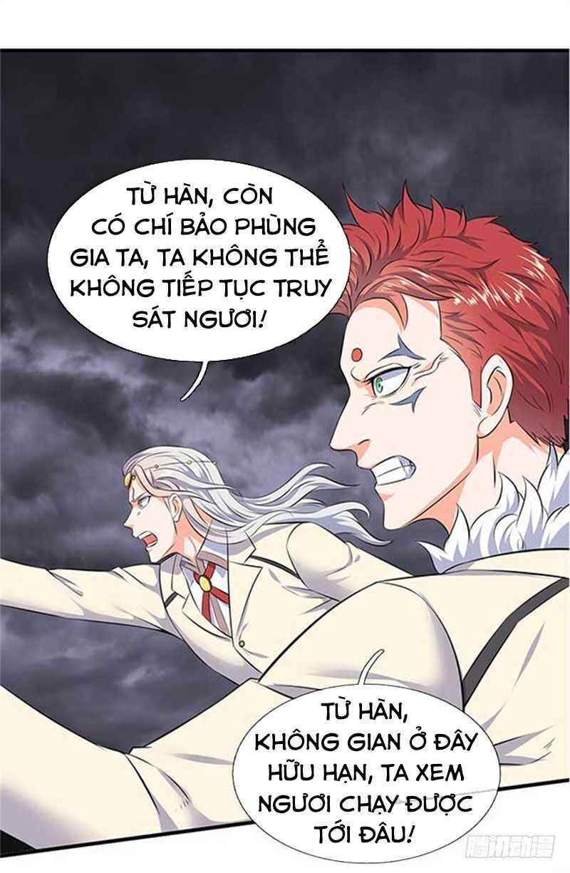 Vạn Cổ Thần Vương Chapter 95 - Trang 2