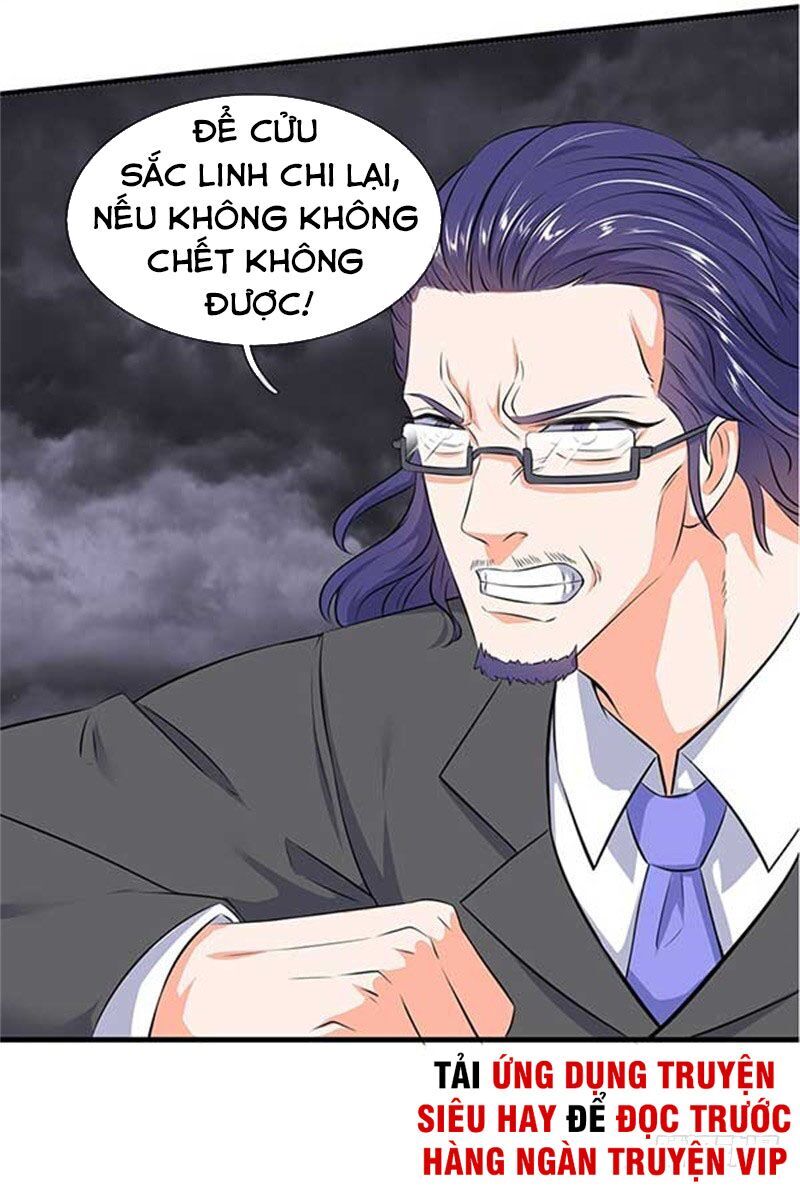 Vạn Cổ Thần Vương Chapter 95 - Trang 2