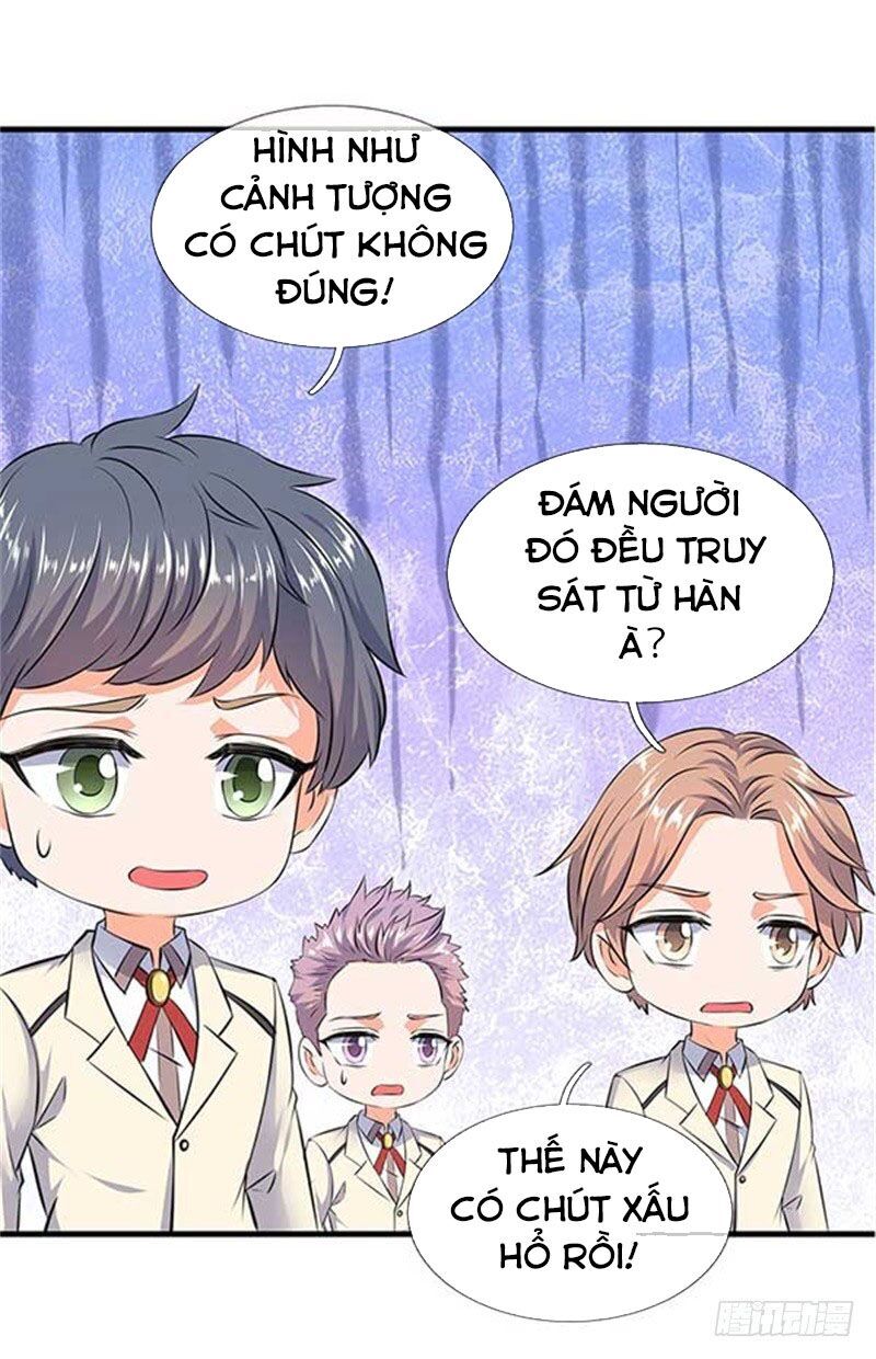 Vạn Cổ Thần Vương Chapter 95 - Trang 2