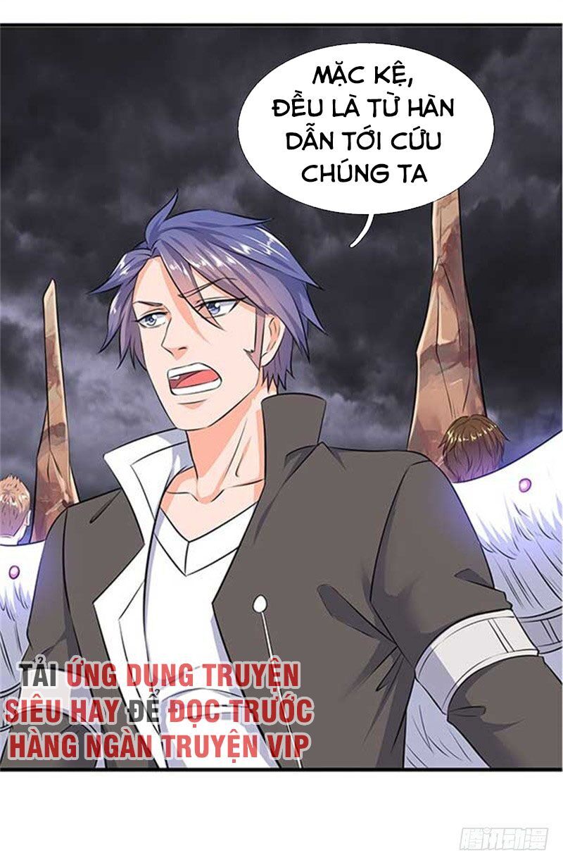 Vạn Cổ Thần Vương Chapter 95 - Trang 2
