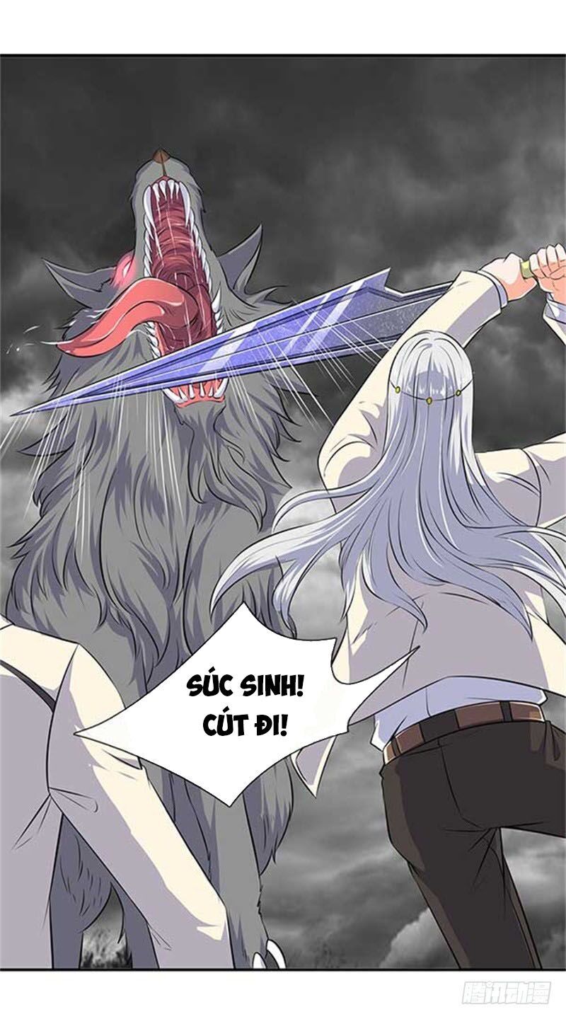 Vạn Cổ Thần Vương Chapter 95 - Trang 2