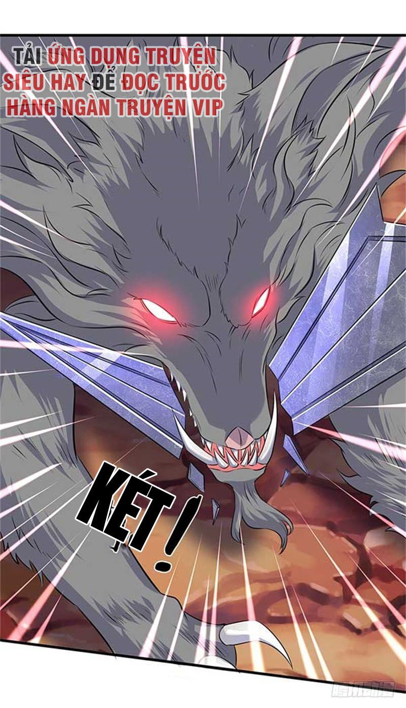 Vạn Cổ Thần Vương Chapter 95 - Trang 2