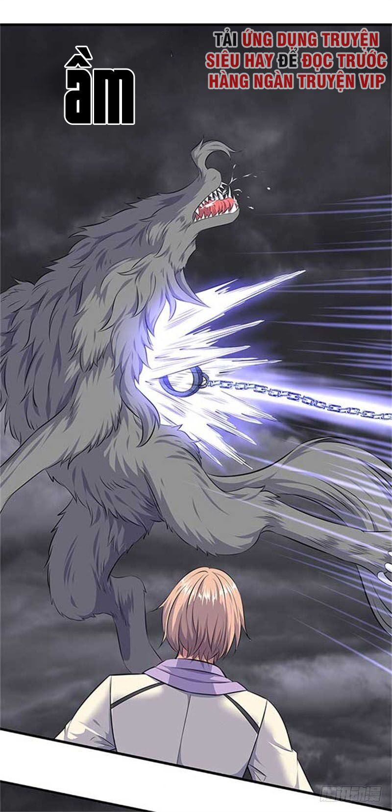 Vạn Cổ Thần Vương Chapter 95 - Trang 2