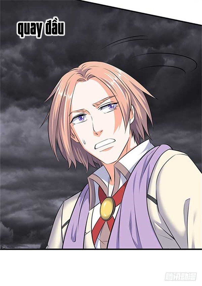 Vạn Cổ Thần Vương Chapter 95 - Trang 2