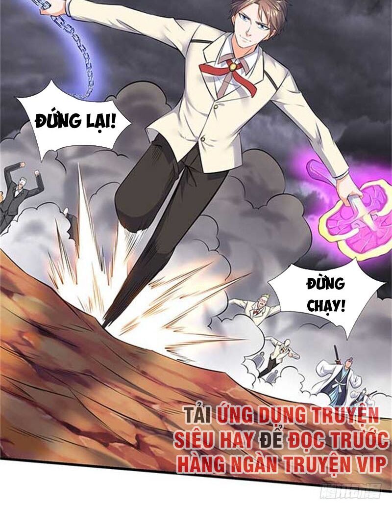 Vạn Cổ Thần Vương Chapter 95 - Trang 2