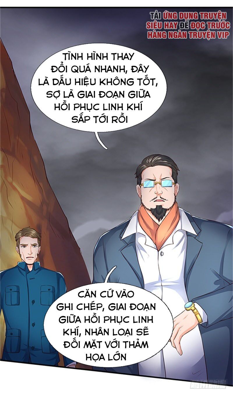 Vạn Cổ Thần Vương Chapter 96 - Trang 2