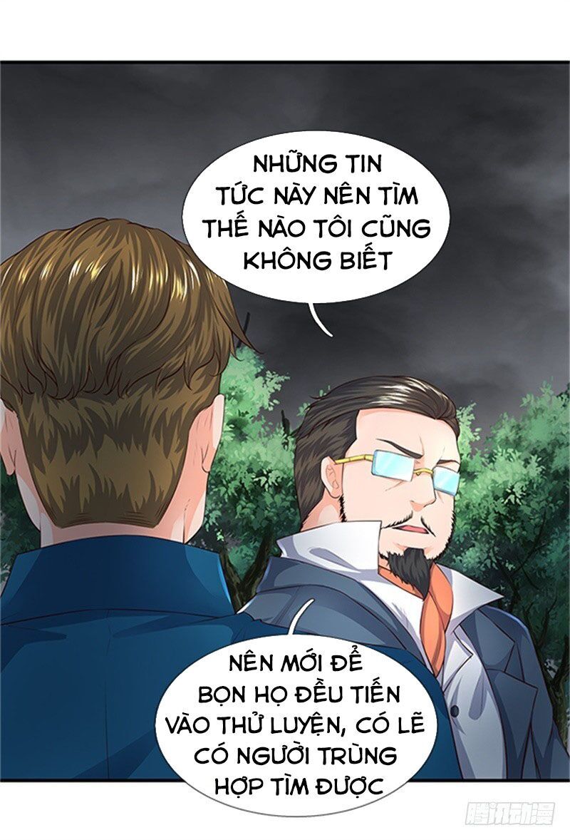 Vạn Cổ Thần Vương Chapter 96 - Trang 2