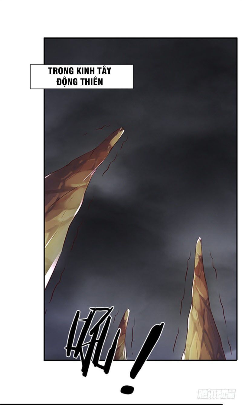 Vạn Cổ Thần Vương Chapter 96 - Trang 2