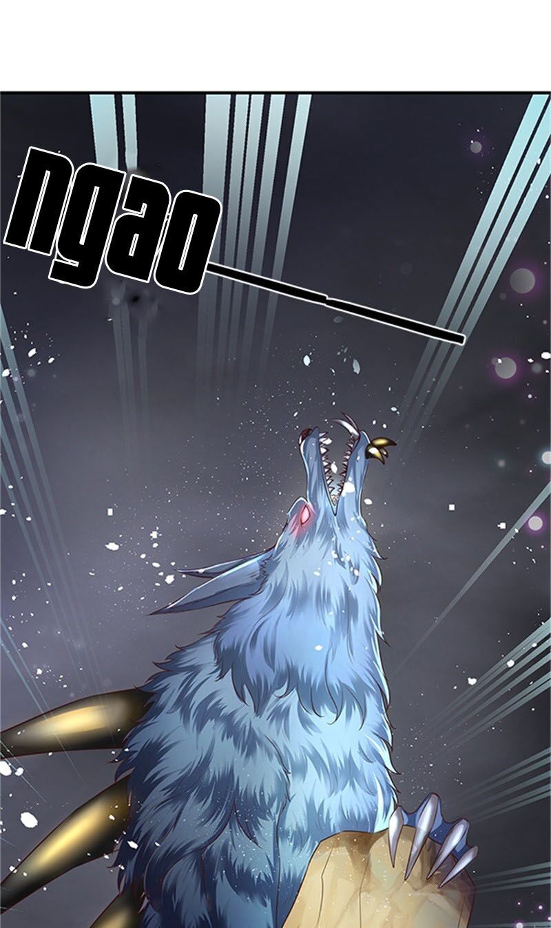 Vạn Cổ Thần Vương Chapter 96 - Trang 2