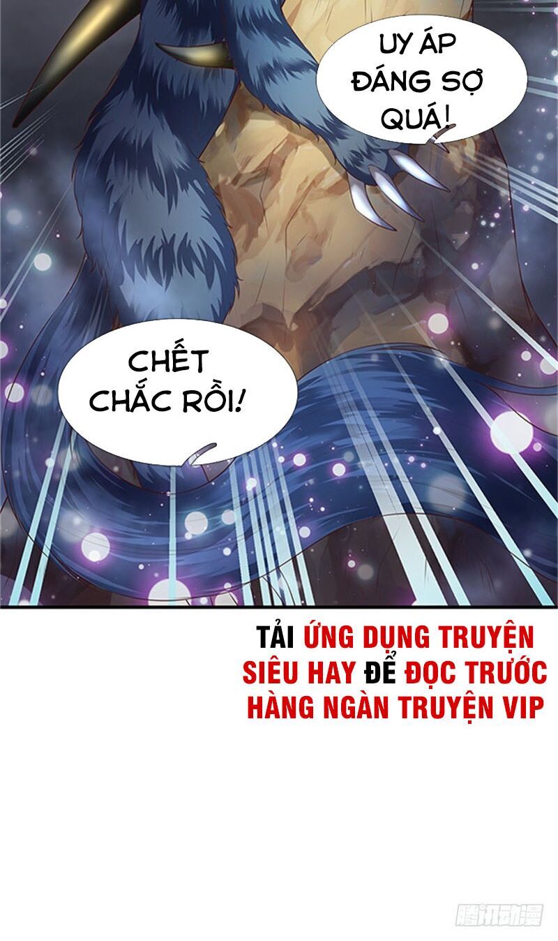 Vạn Cổ Thần Vương Chapter 96 - Trang 2