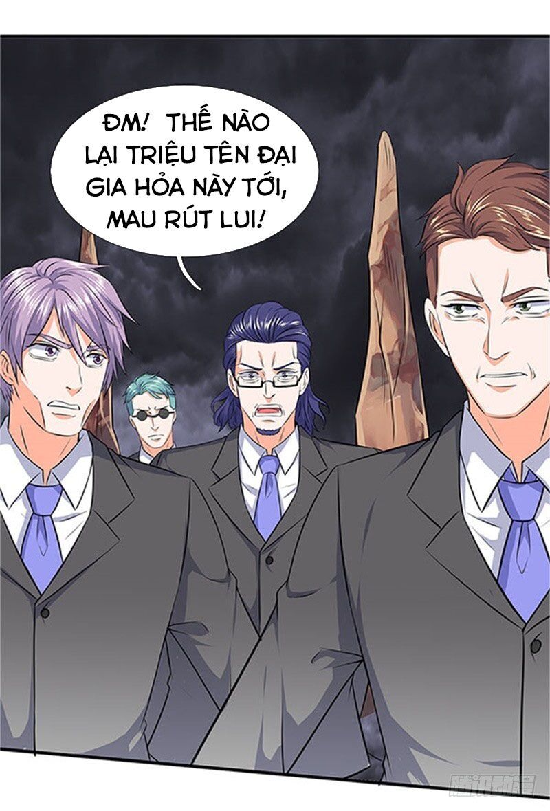 Vạn Cổ Thần Vương Chapter 97 - Trang 2