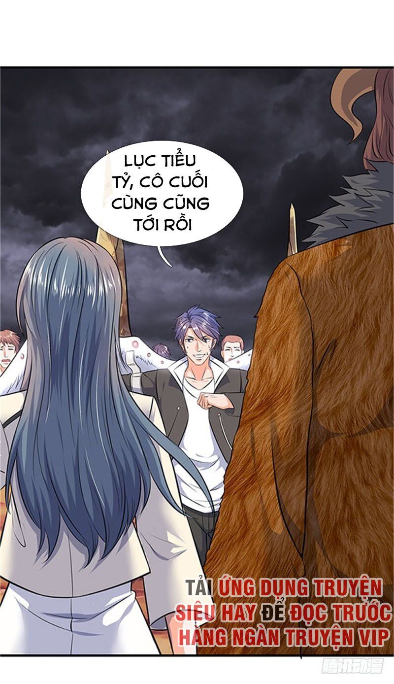 Vạn Cổ Thần Vương Chapter 97 - Trang 2