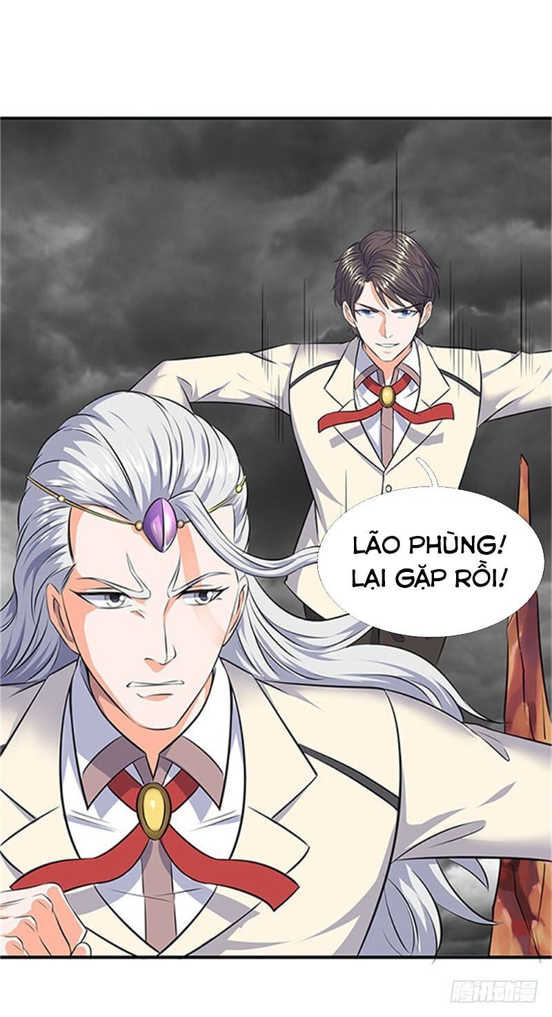 Vạn Cổ Thần Vương Chapter 97 - Trang 2