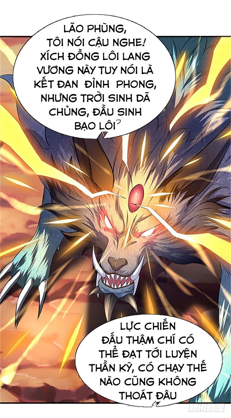 Vạn Cổ Thần Vương Chapter 97 - Trang 2