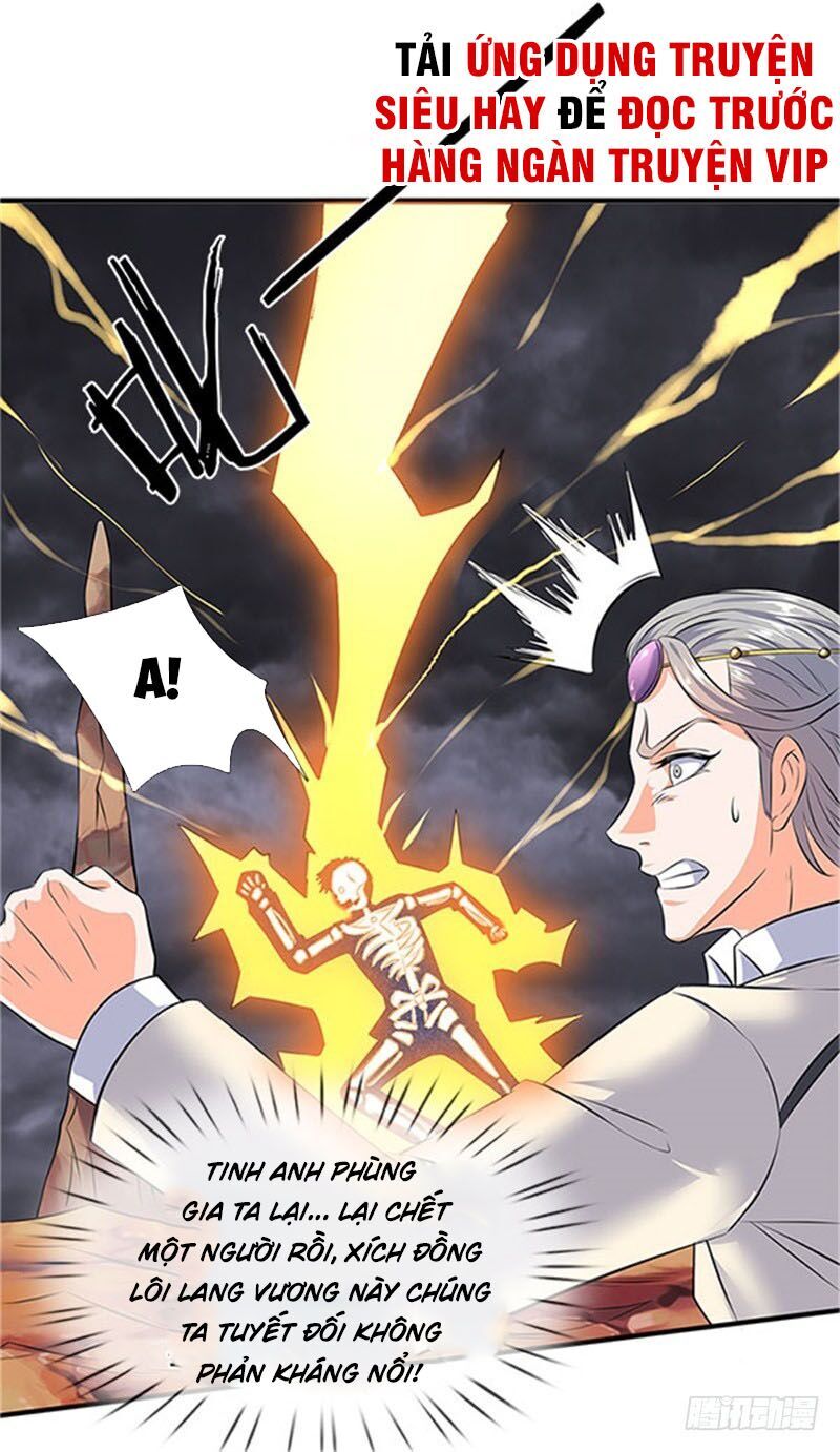 Vạn Cổ Thần Vương Chapter 97 - Trang 2