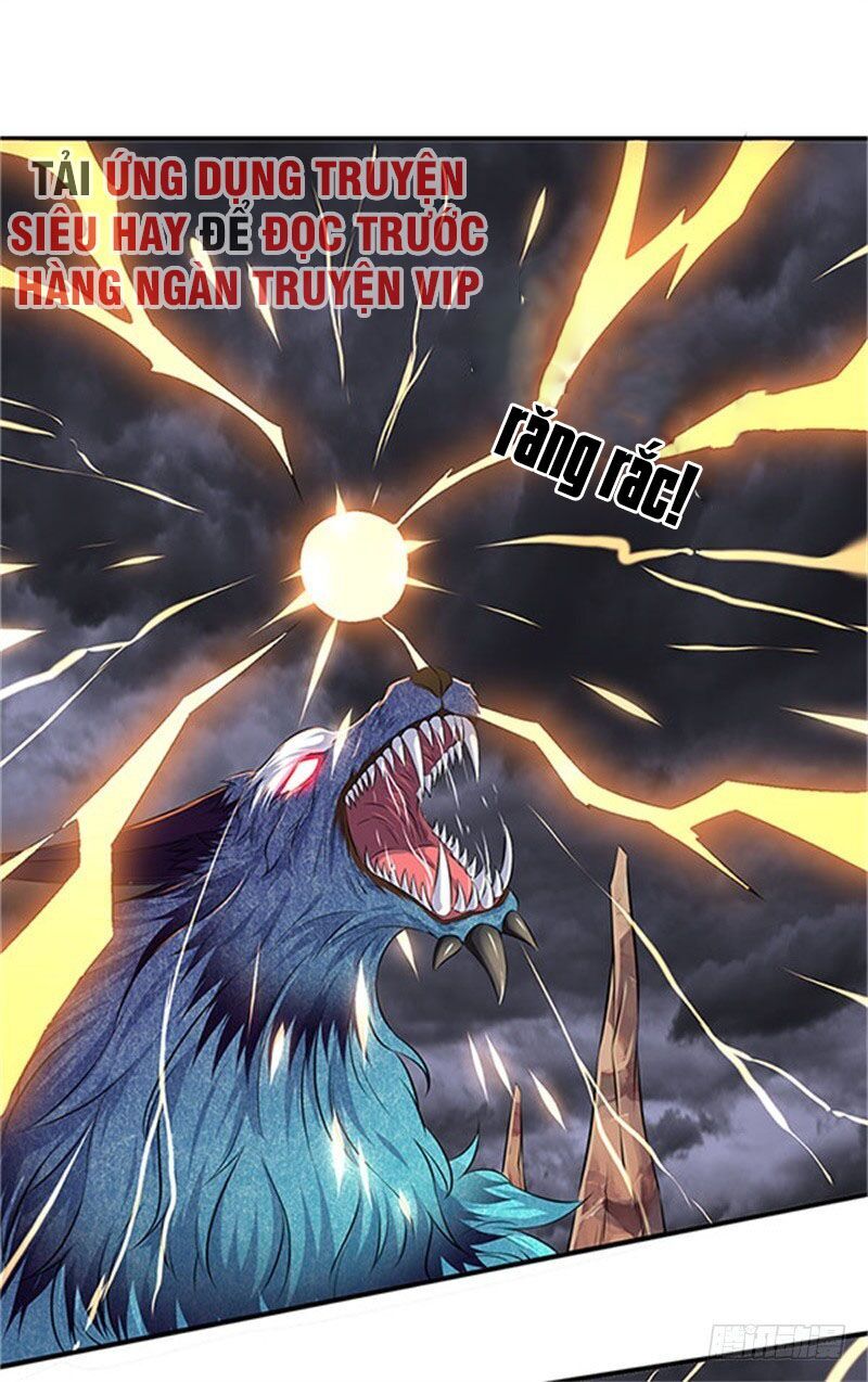 Vạn Cổ Thần Vương Chapter 97 - Trang 2