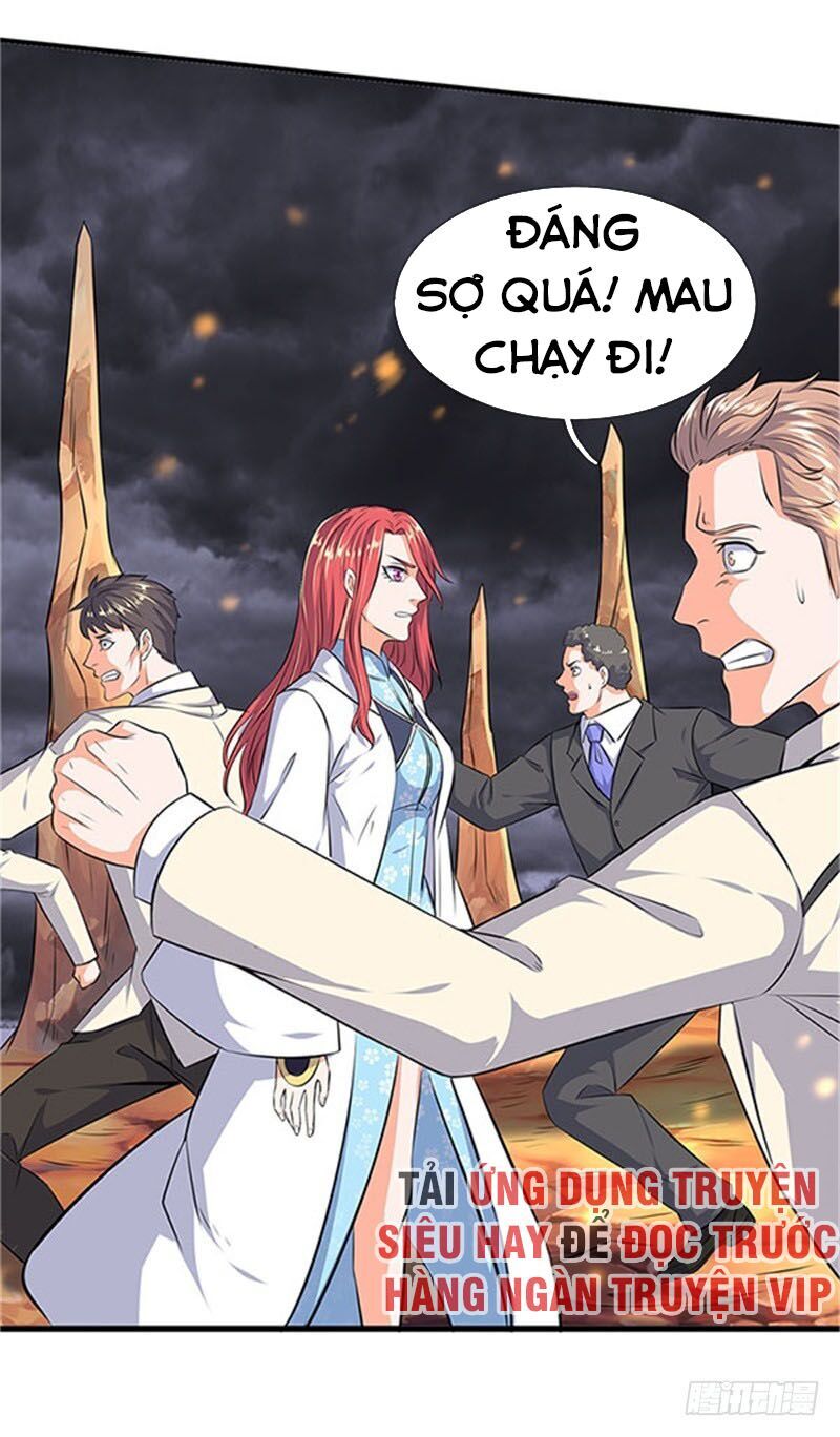 Vạn Cổ Thần Vương Chapter 97 - Trang 2